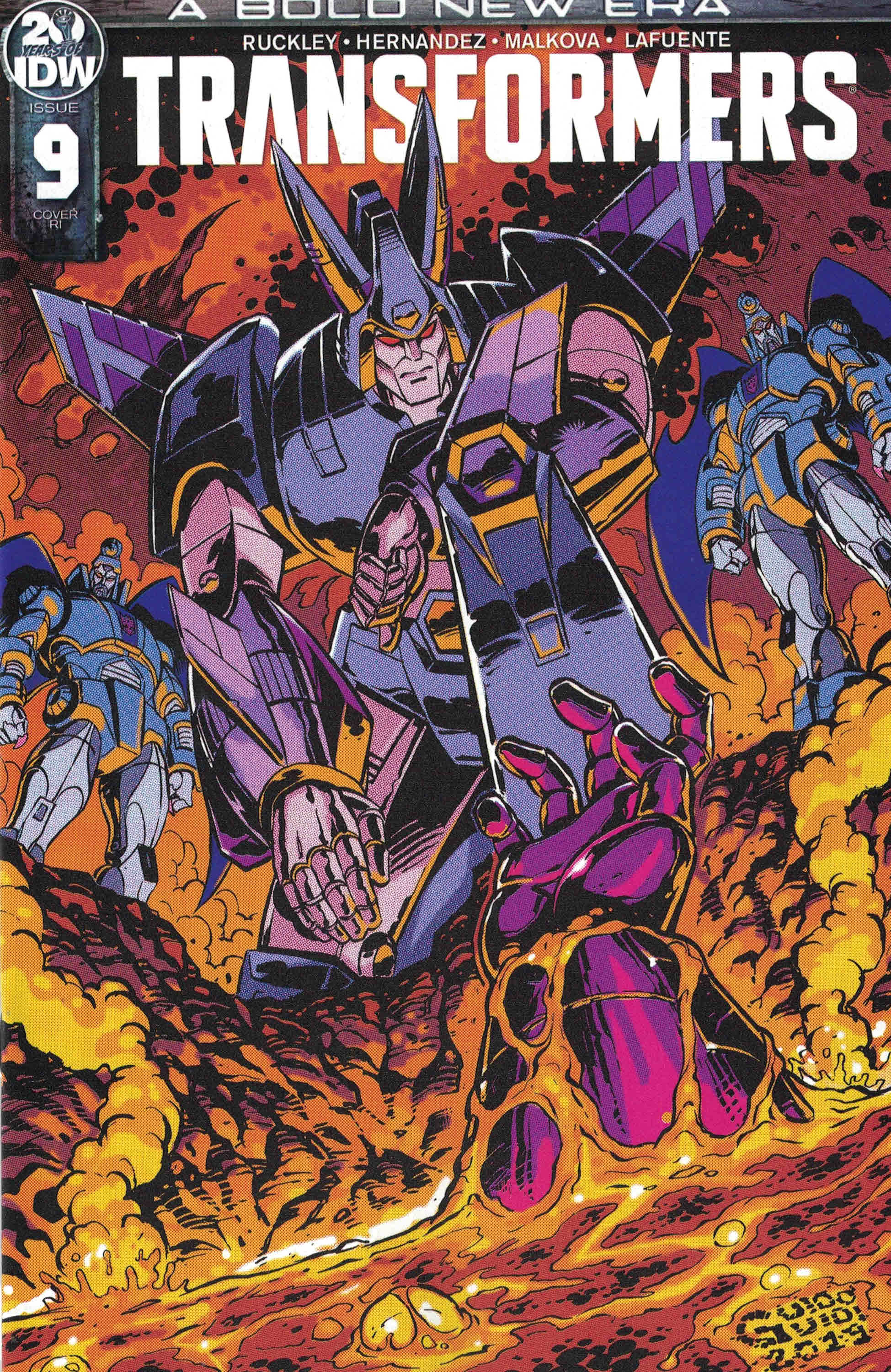 The Art of IDW's TRANSFORMERS トランスフォーマー 中古 イラスト集「The Art of IDW's Transformers」 s-l1200.jpg
