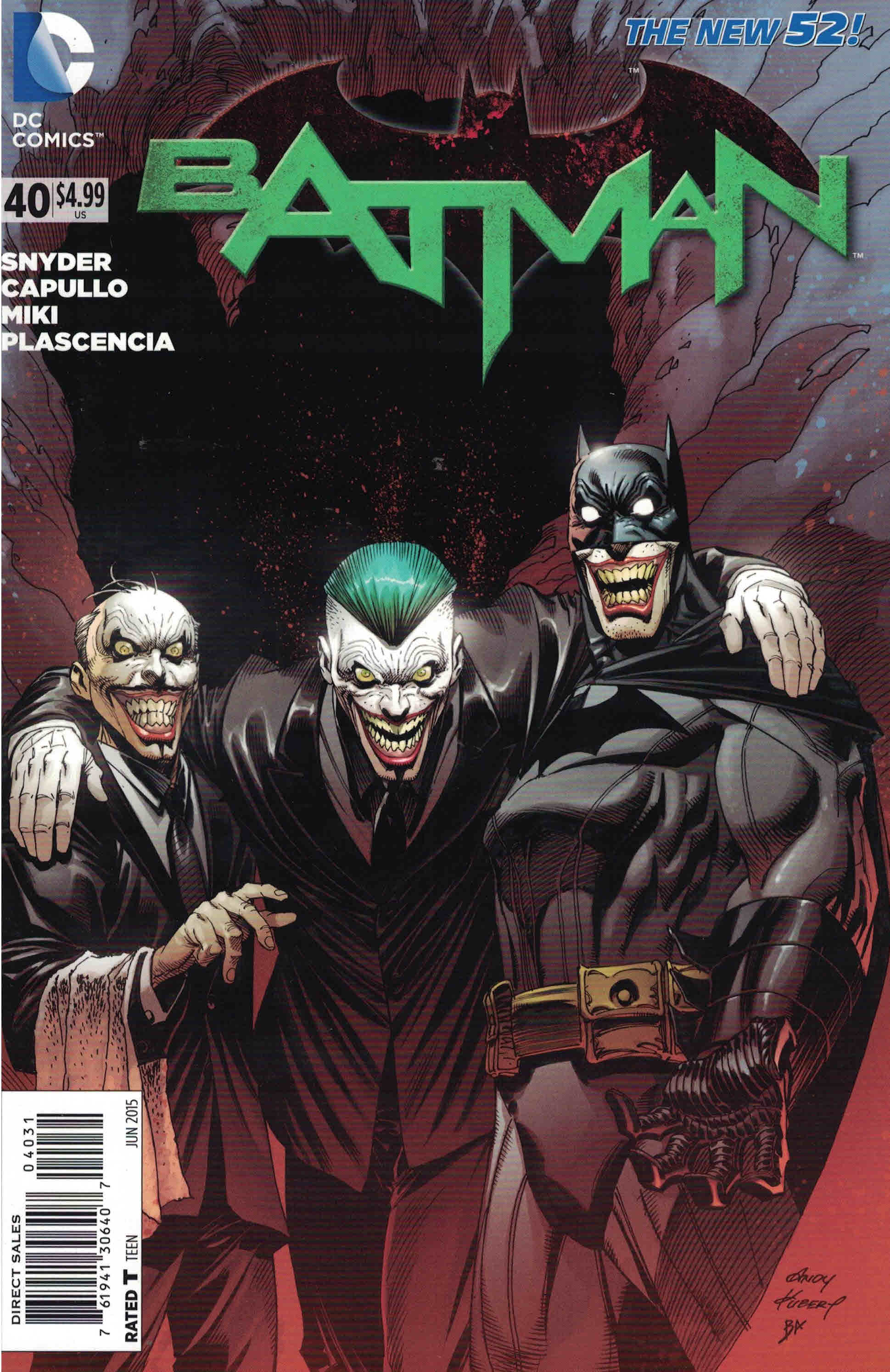 アメコミ DC Designer Series Batman Andy Kubert DC Designer Series Batman Andy Kubert