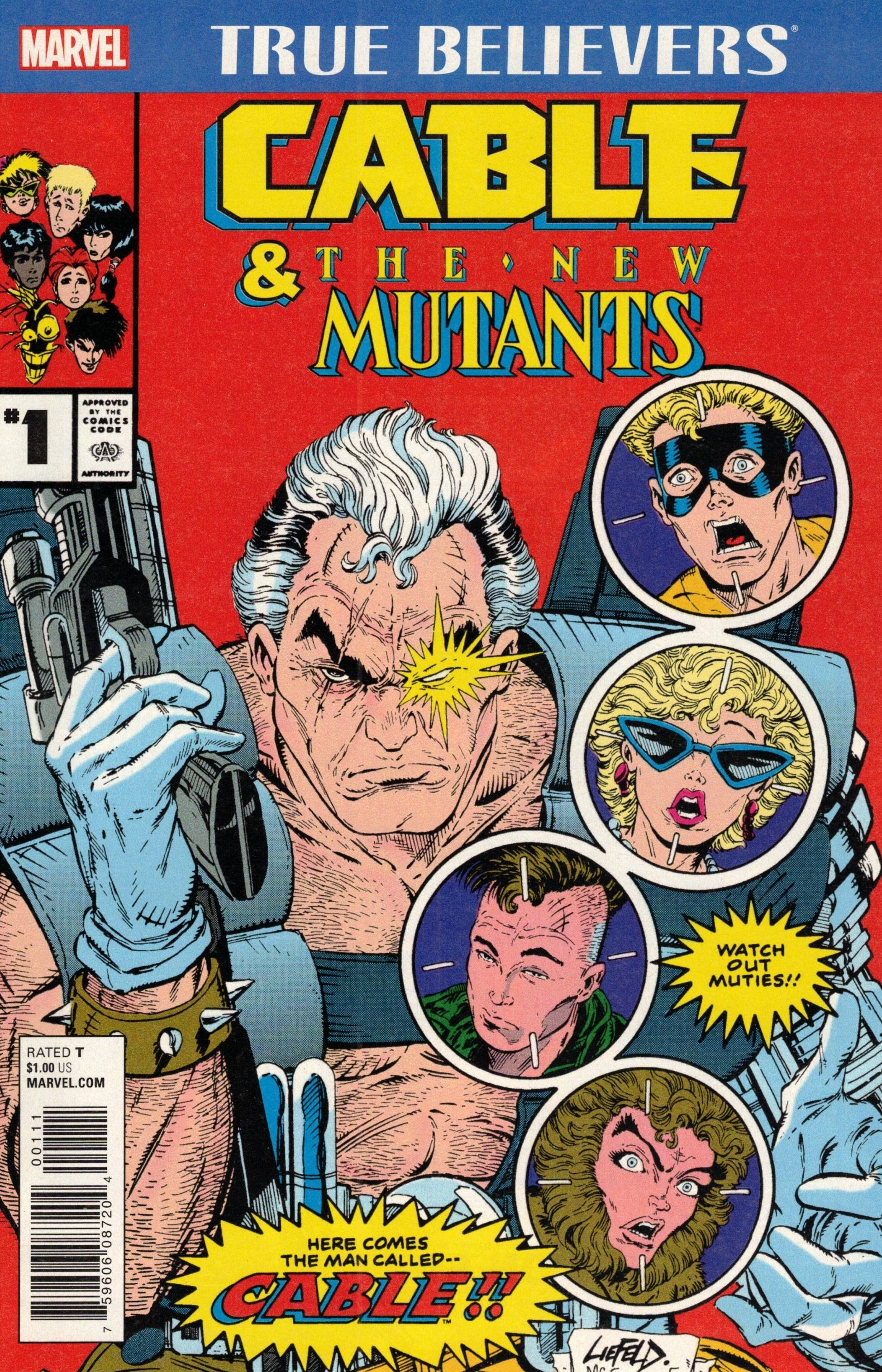 MARVEL　コミック　TRUE BELIEVERS　４８冊　アメコミ　まとめ売 MARVEL コミック TRUE BELIEVERS 48冊 アメコミ まとめ売 - その他