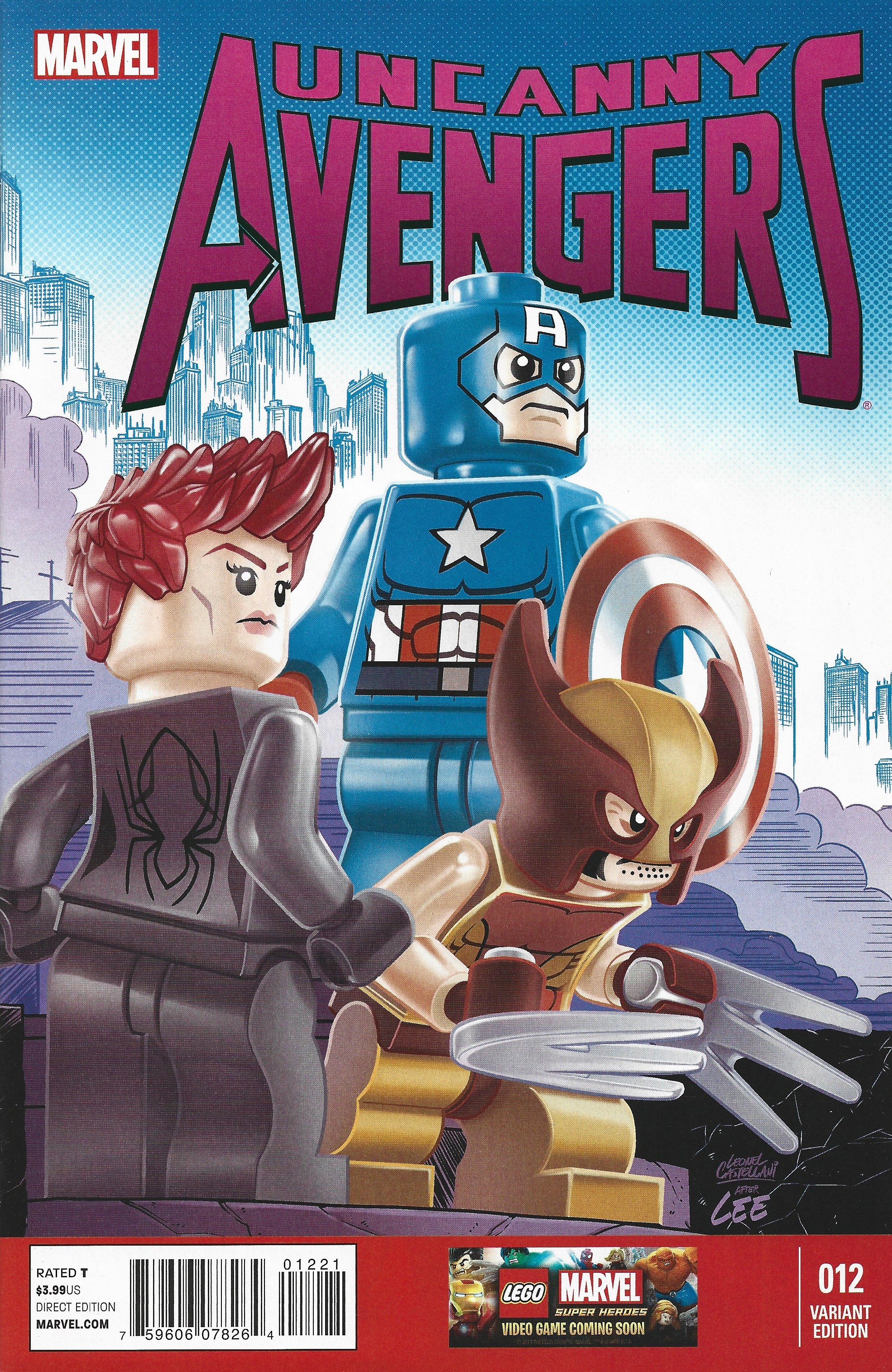 MARVEL マーベルコレクション パブミラー MARVEL マーベル パブミラー 9種セット