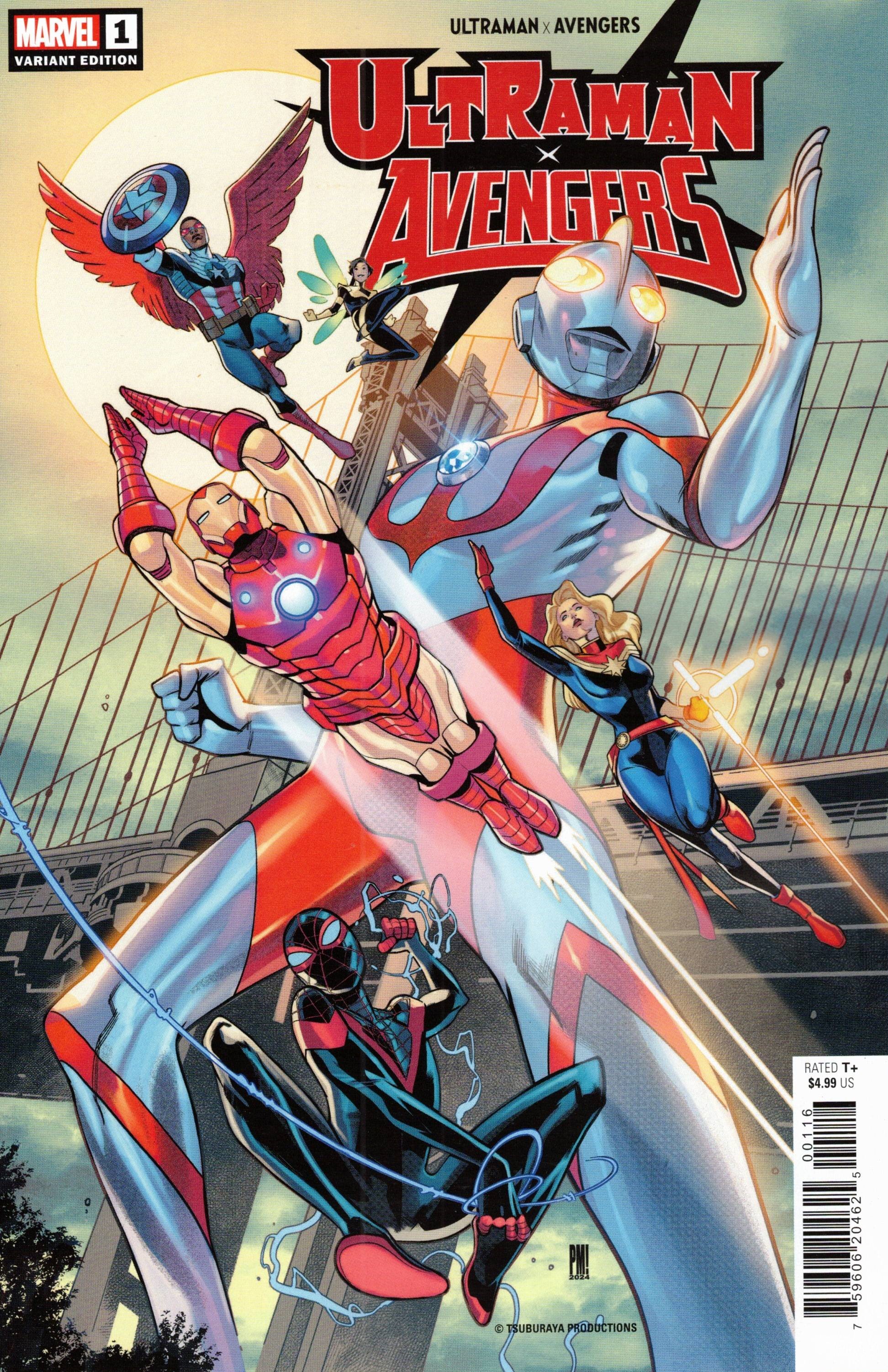 アメコミ allgrab Generation X '97 Annual Marvel Comics 1997 X-Men Operation: Zero