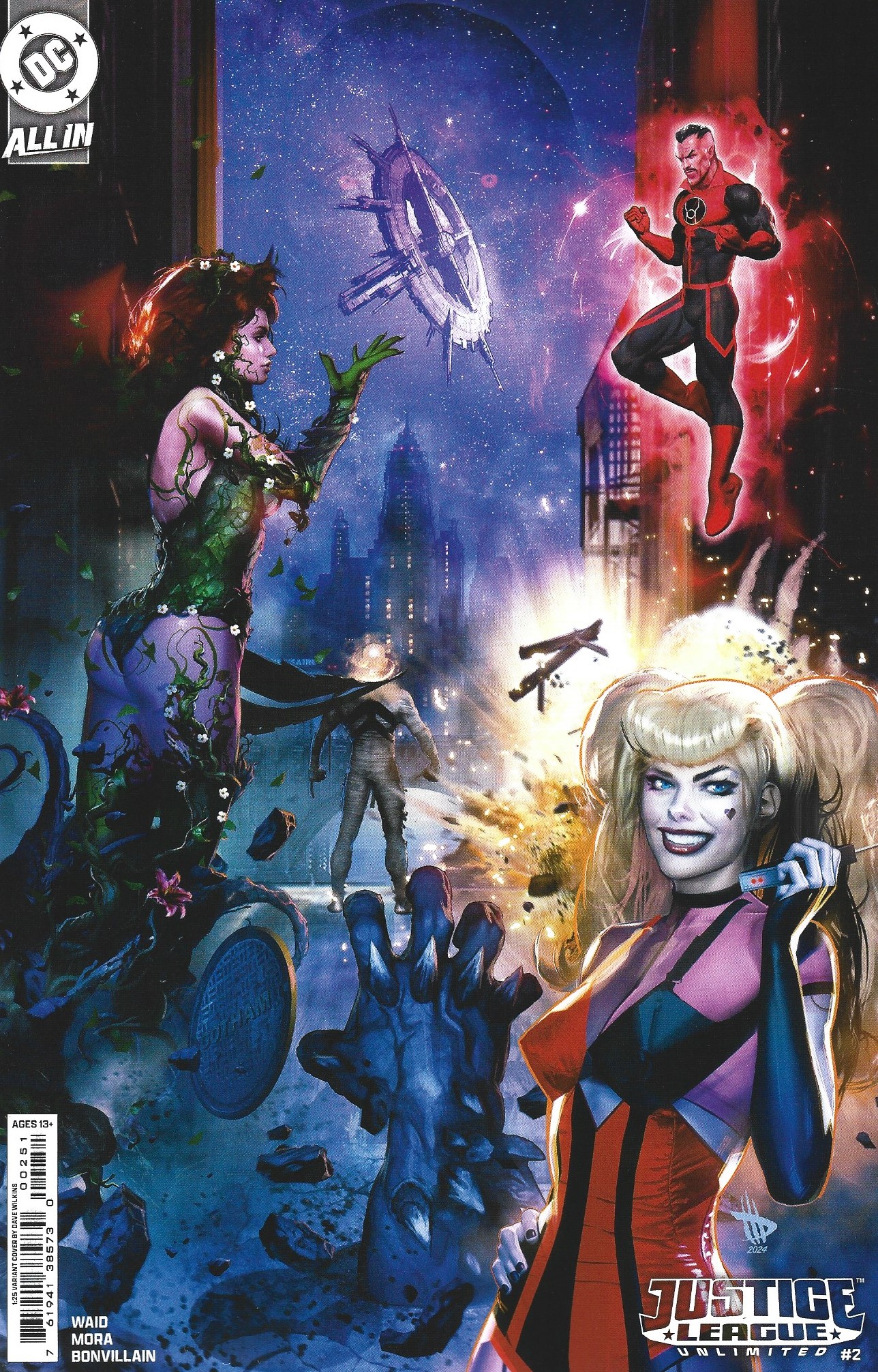 Dc Comics Amazon Prime Justice League Snyder Cut Dc Comics Zack