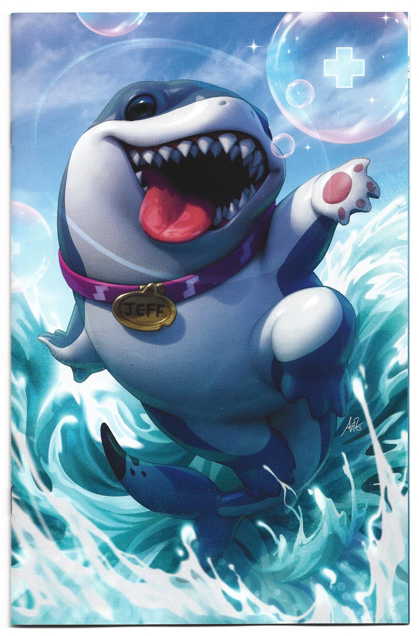 その他 [FaB] Loan Shark CF FaB 金融鮫 loan shark CF FaB 金融鮫loan shark CF