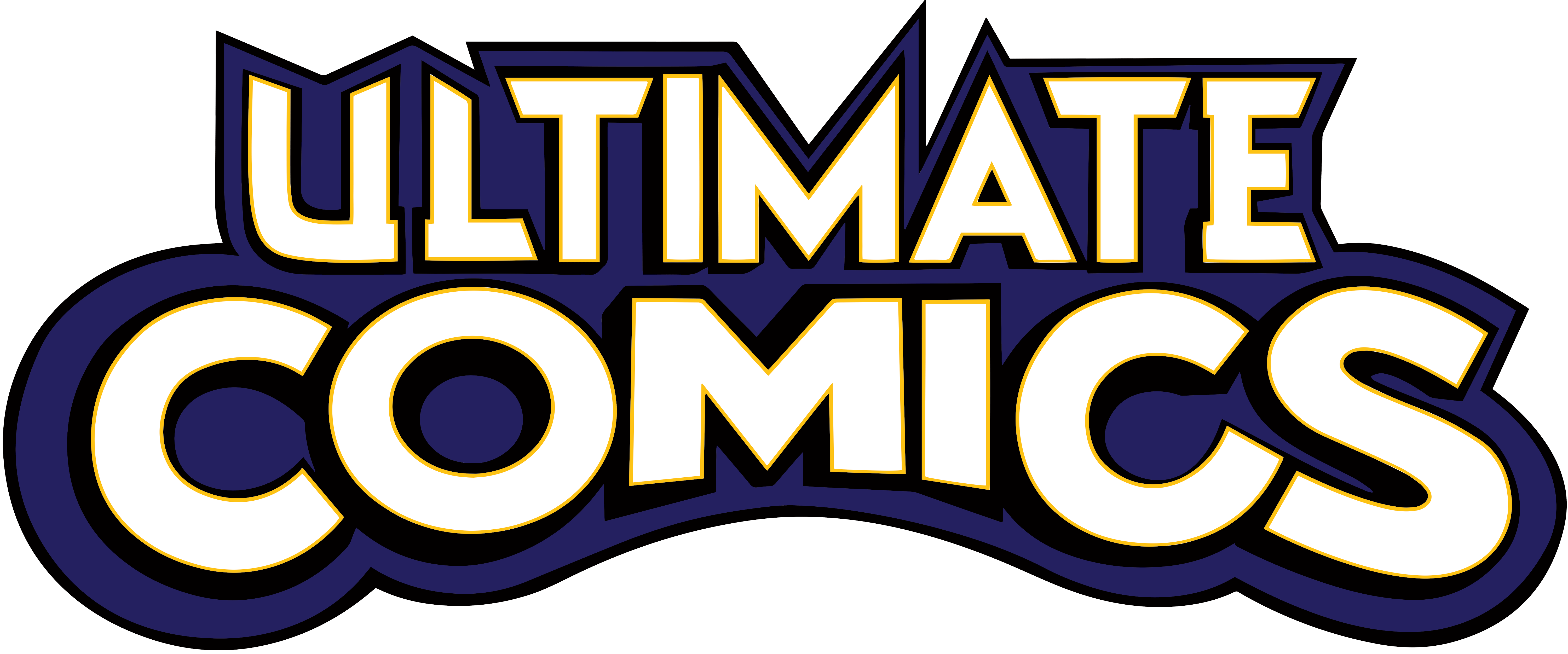 Ultimate Comics